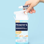 Monistat 1 Combination Pack (Ovule + External Cream)