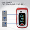 PULSE OXIMETER ZEWA