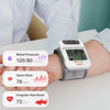 MOBI BLOOD PRESSURE MONITOR WRIST
