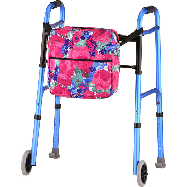 MOBILITY BAG ENGLISH GARDEN (4008EG)