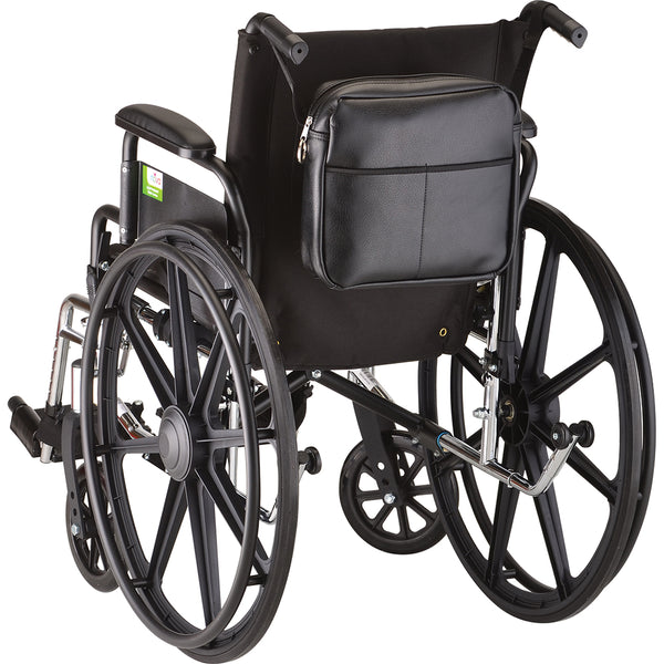 BAG 4009BK CLASSIC BLACK NOVA