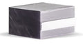 SHELF CHIP CLR 7/8" X 2" 500CT