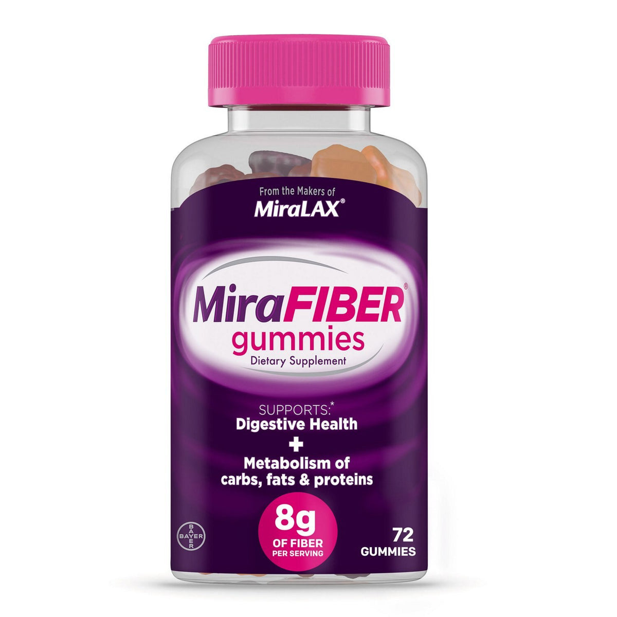 MIRAFIBER GMY 72CT
