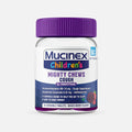 MUCINEX CHILD COUGH BRRY MIGHTY CHW 16CT