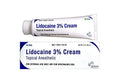 LIDOCAINE 3% CRM 28.35 GM