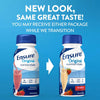 ENSURE LIQ STRAWBERRY RETAIL 6X8OZ