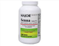 SENNA LAXATIVE 8.6 MG TAB 1000