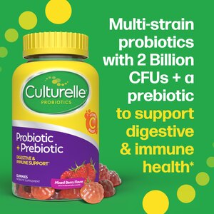 CULTURELLE PROBIOTIC GMY 52CT