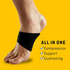 FUTURO ARCH SUPPORT THERAPEUTIC