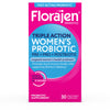 FLORAJEN TRIPLE ACTION PROBIOTIC CAP 30