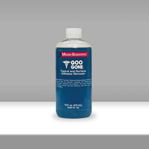 MICRO SC GOO GONE ADHESIV REMVR LIQ 16OZ