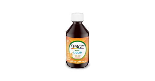 ADULT MULTIVITAMIN/MLTMINERAL LIQ 237 ML