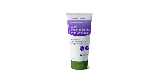 CRITIC-AID CLR ANTFNG TUB 5 OZ