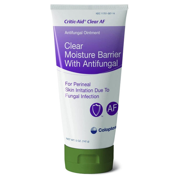 CRITIC-AID CLR ANTFNG TUB 5 OZ