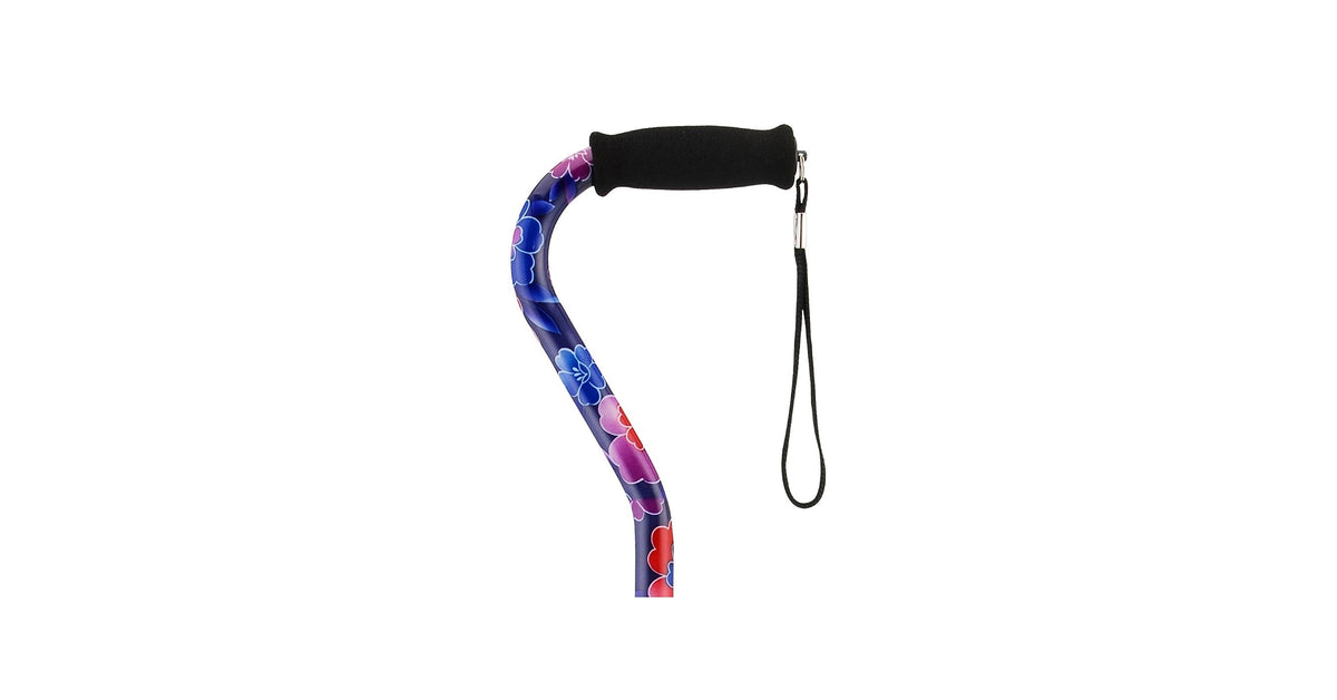 CANE OFFSET MAUI FLOWERS 1070MF NOVA