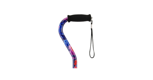 CANE OFFSET MAUI FLOWERS 1070MF NOVA