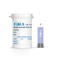 FORA V30/G30 TEST STRIP 50CT