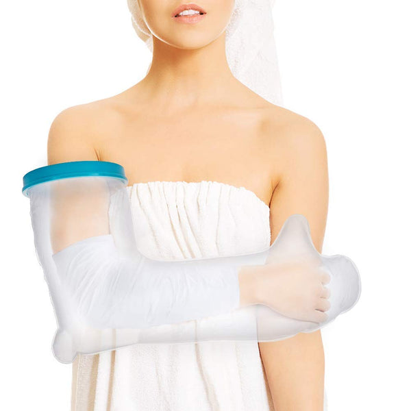 REGULAR ADULT FULL ARM PROTECTOR