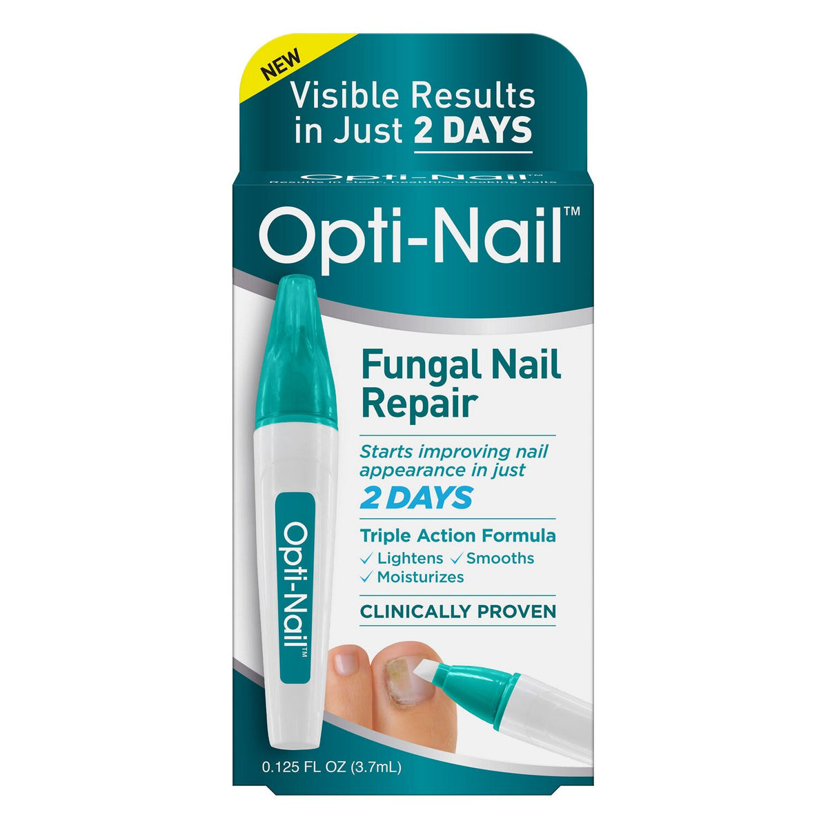 OPTI-NAIL FUNGAL NAIL REPAIR PEN 0.125OZ
