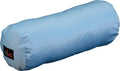 ROLL PILLOW SKY BLUE SATIN 2696S-R NOVA