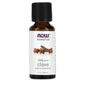 CLOVE OIL 1OZ