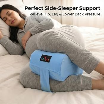 CUSHION KNEE SPACER STANDARD 2623-R NOVA