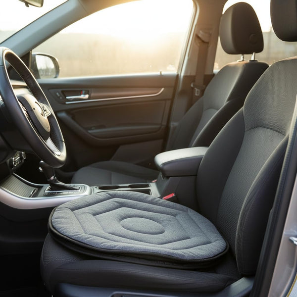 SEAT CUSHION 2640-R SWIVEL NOVA