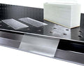 SHELF CHIP CLR 29/32" X 2" 500CT