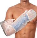 REGULAR ADULT FULL ARM PROTECTOR