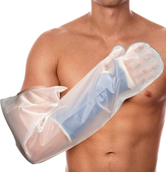 REGULAR ADULT FULL ARM PROTECTOR