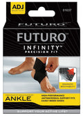FUTURO ANKLE SUPPORT INFINITY PRECIS ADJ