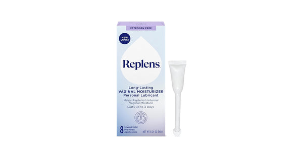 REPLENS VAG MSTRZR PREFL APP GEL 8X.24OZ
