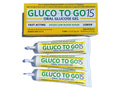 GLUCO TO GO 15 DEXTROSE 40% GEL 3X1.3OZ
