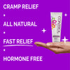 CONTROL MENSTRUAL CRAMP RELIEF CRM 3 OZ