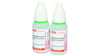 CARBOXYMETHYLCELLULOSE 0.5% DRP 2X15 ML
