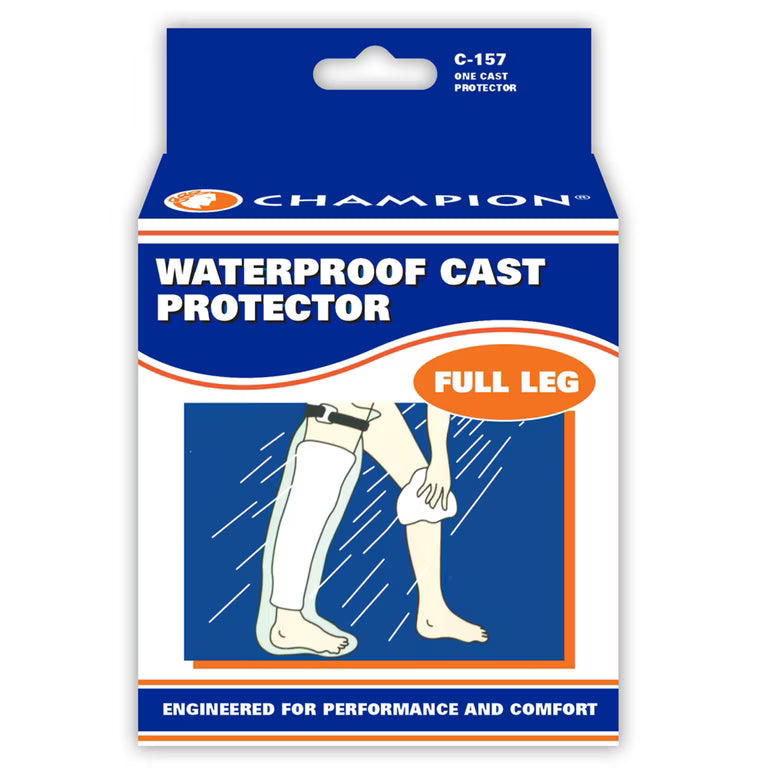 REGULAR ADULT FULL LEG PROTECTOR