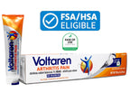Voltaren Arthritis Pain Topical Gel 1%, 150 g