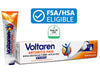 VOLTAREN TOPICAL GEL 1% 150G