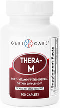 THERA-M HIGHPOTENCY MULTIVITAMIN TAB 130