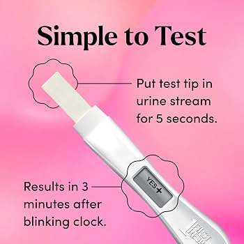 FIRST RESPONSE PREG TEST DIGITL GOLD 2CT