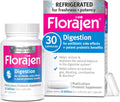 FLORAJEN DIGESTION CAPSULE 30CT