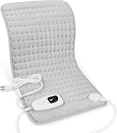 HEAT PAD DRY