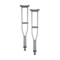 CRUTCH ALUM STANDARD 7201 NOVA