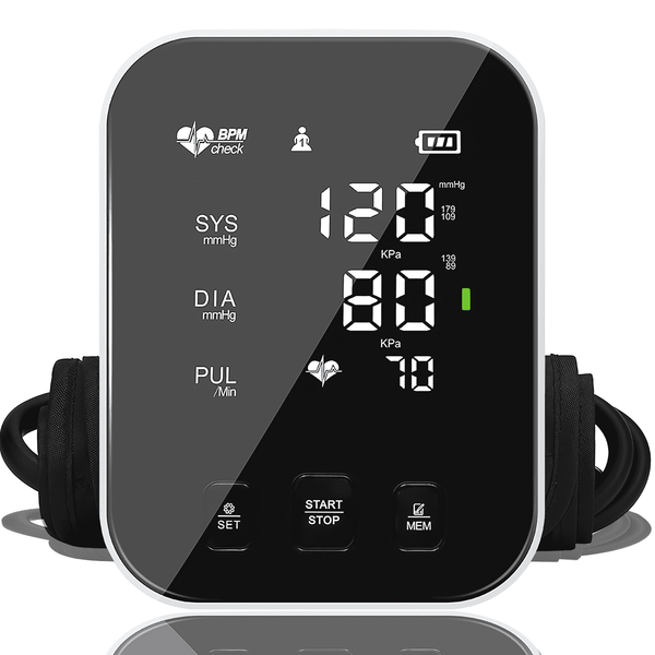 B/P MONITOR AUTO 400
