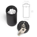LOCKING CONTAINER NYLON