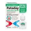 PATADAY ONCE DAILY RELIEF EX STR 2.5 ML