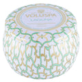 Voluspa Laguna Mini Tin Candle 4 oz