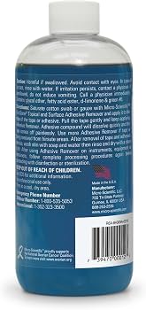 MICRO SC GOO GONE ADHESIV REMVR LIQ 16OZ