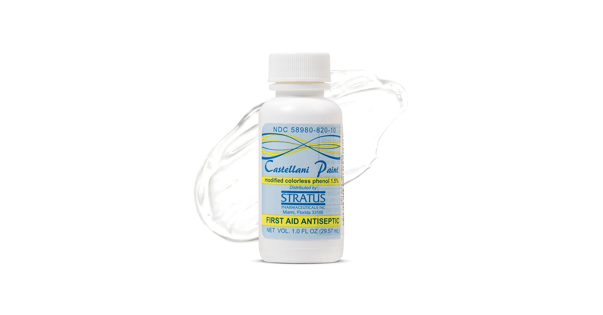 CASTELLANI PAINT 1.5% LIQ 29.57ML