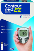 CONTOUR NEXT EZ METER SYSTEM